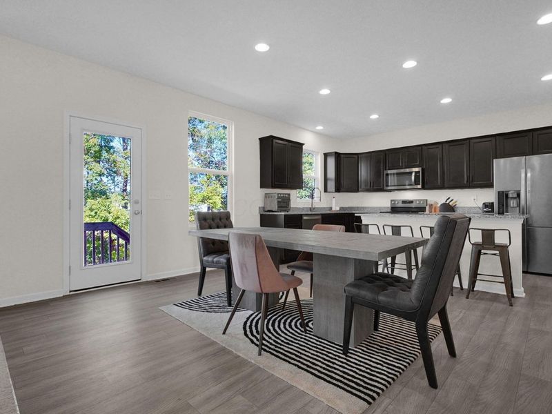 2932 Beechwood Drive, Powell, OH 43065 Photo 9