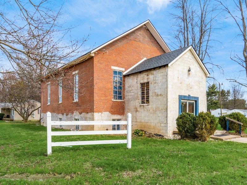 6678 Central College Road, New Albany, OH 43054 Photo 1