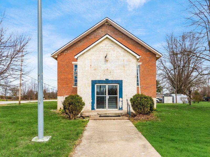 6678 Central College Road, New Albany, OH 43054 Photo 2