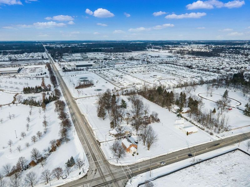 6678 Central College Road, New Albany, OH 43054 Photo 2