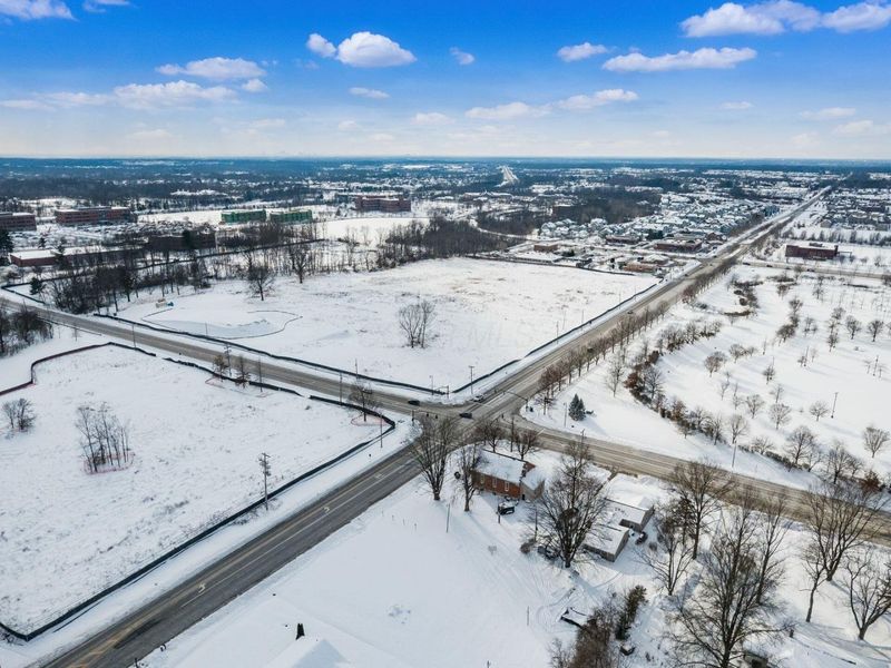 6678 Central College Road, New Albany, OH 43054 Photo 8