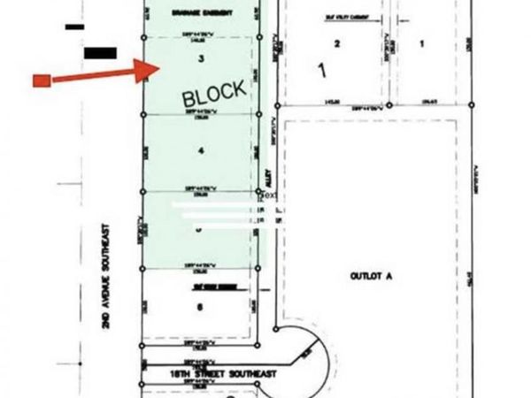 00 SE 2nd Ave , Grand Rapids, MN 55744