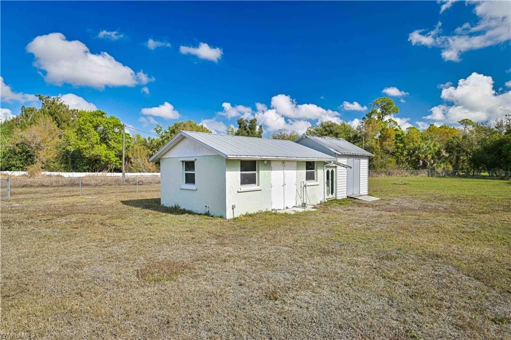 15830 Jade Ct N, North Fort Myers, FL 33917 Photo