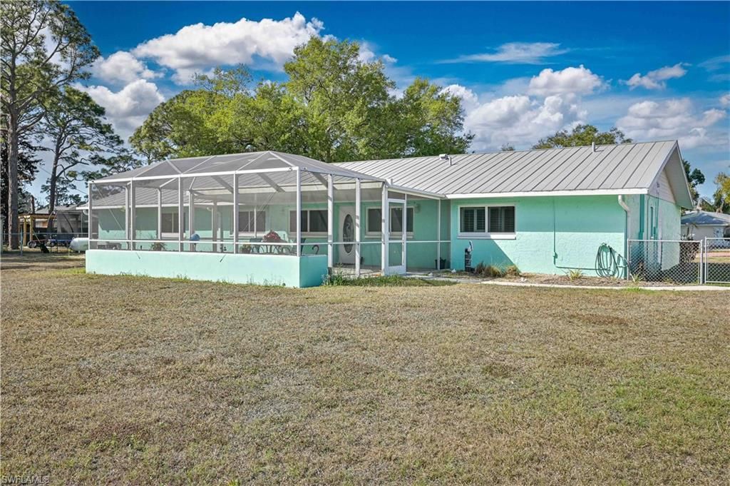 15830 Jade Ct N, North Fort Myers, FL 33917 Photo