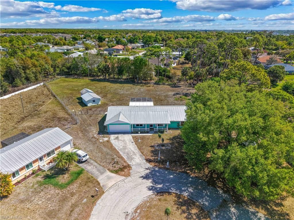 15830 Jade Ct N, North Fort Myers, FL 33917 Photo