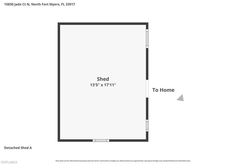 15830 Jade Ct N, North Fort Myers, FL 33917 Photo