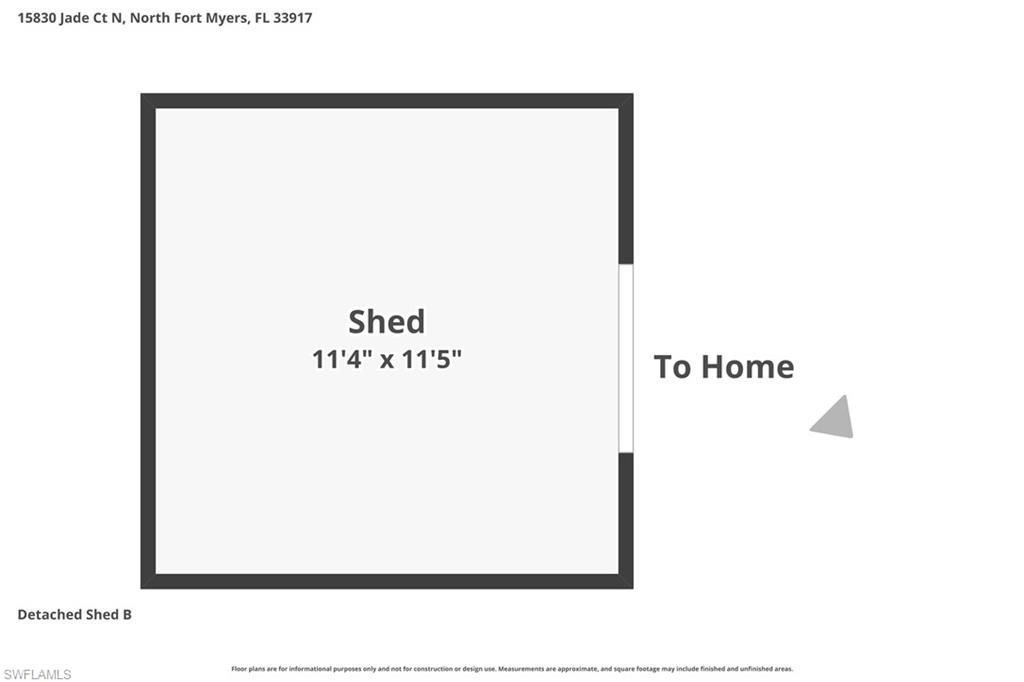 15830 Jade Ct N, North Fort Myers, FL 33917 Photo