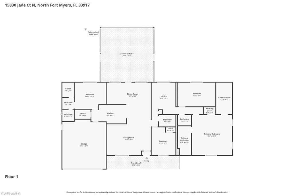 15830 Jade Ct N, North Fort Myers, FL 33917 Photo