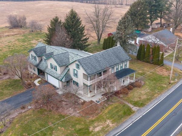2788 N COLEBROOK ROAD, MANHEIM, PA 17545