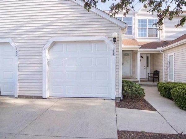 80 Canter Lane, Unit C, Northfield, OH 44067