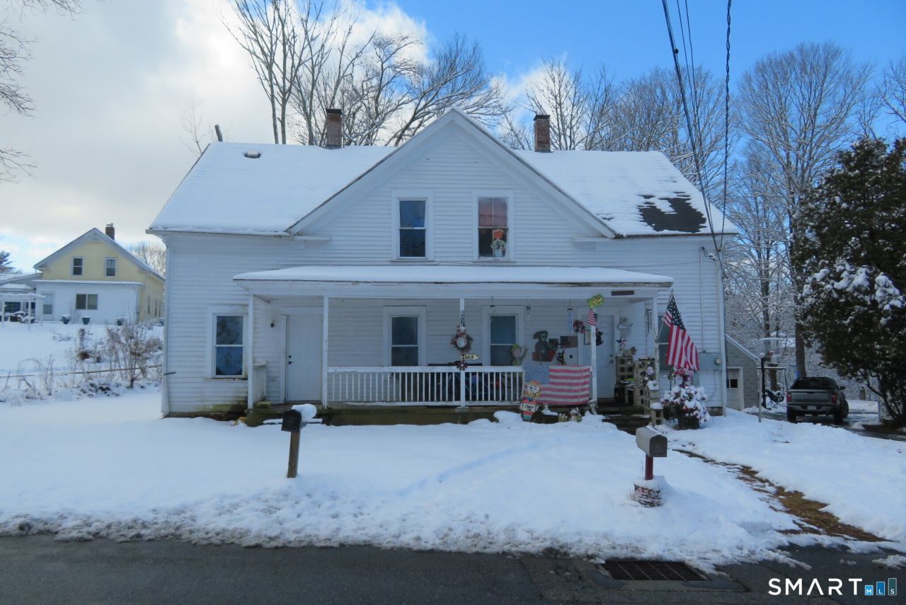 37 Buckley Hill, Thompson, CT 06255 Main Photo