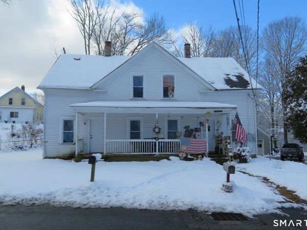37 Buckley Hill, Thompson, CT 06255