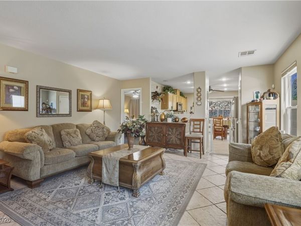 3512 Laguna Veneta Avenue, Las Vegas, NV 89141