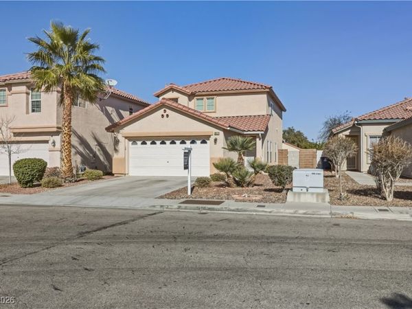 3512 Laguna Veneta Avenue, Las Vegas, NV 89141