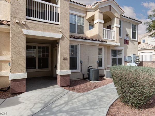 5855 Valley Drive , Unit 1109, North Las Vegas, NV 89031