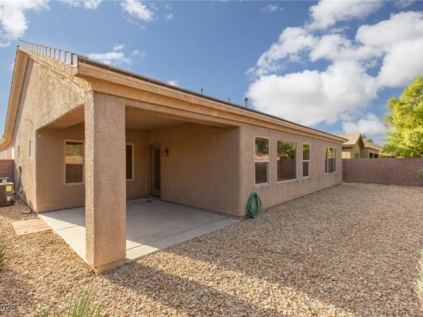 4063 Russian Rider Drive, Las Vegas, NV 89122