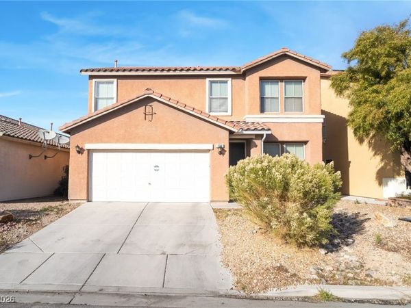 236 Calvino Avenue, Las Vegas, NV 89183