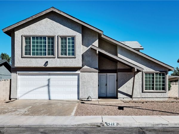 6348 Mockingbird Lane , Las Vegas, NV 89103