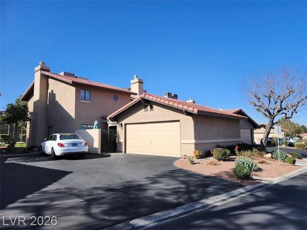 4019 Delos Drive, Las Vegas, NV 89103