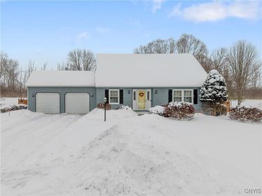 9408 Hawkeye Drive, Brewerton, NY 13029