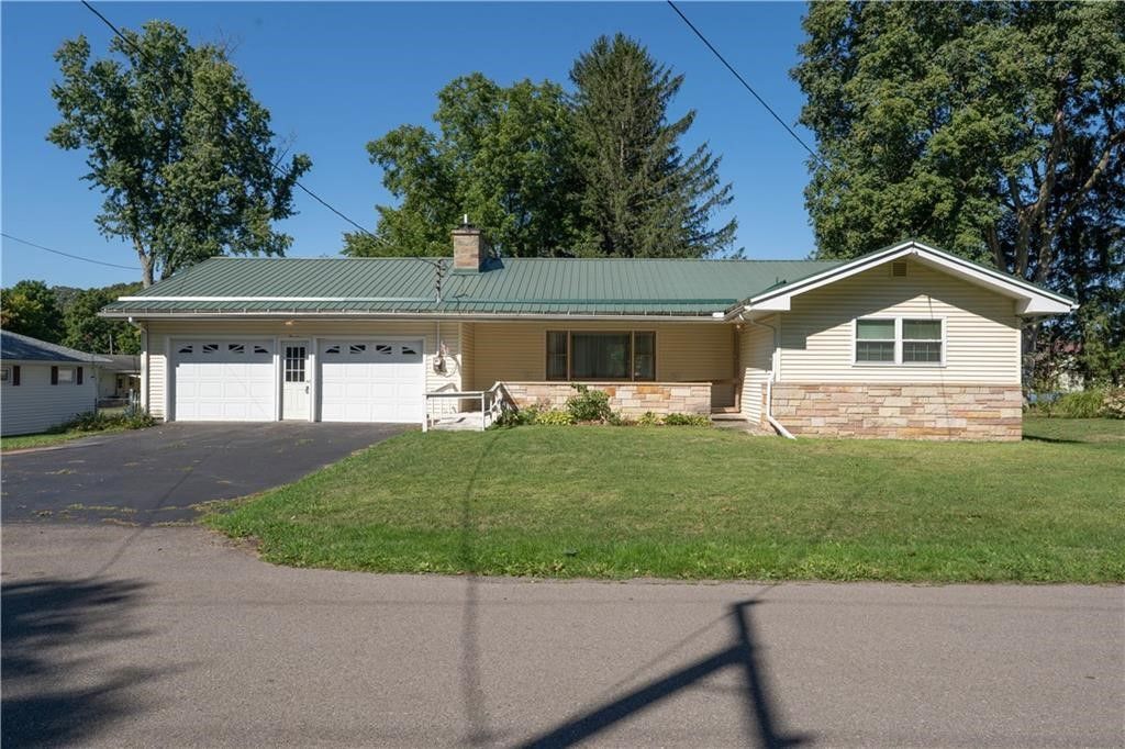 14 Meadowbrook Road, Arkport, NY 14807 Main Photo