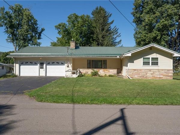 14 Meadowbrook Road, Arkport, NY 14807