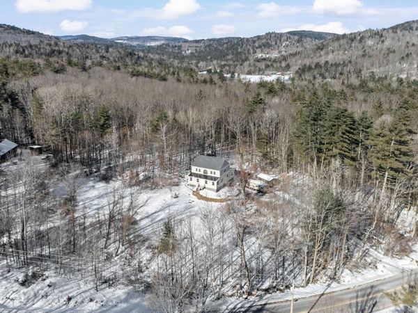 738 Old Hillsboro Road, Henniker, NH 03244