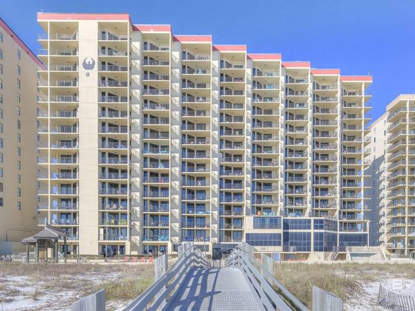 24230 Perdido Beach Boulevard, Unit 3104, Orange Beach, AL 36561