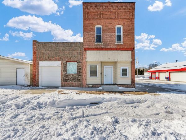 106 N Main Street, Homer, IL 61849