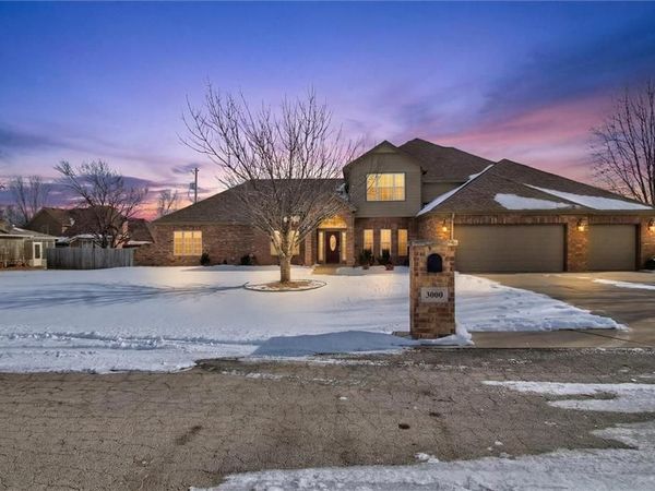 3000 Royal Court, Independence, KS 67301