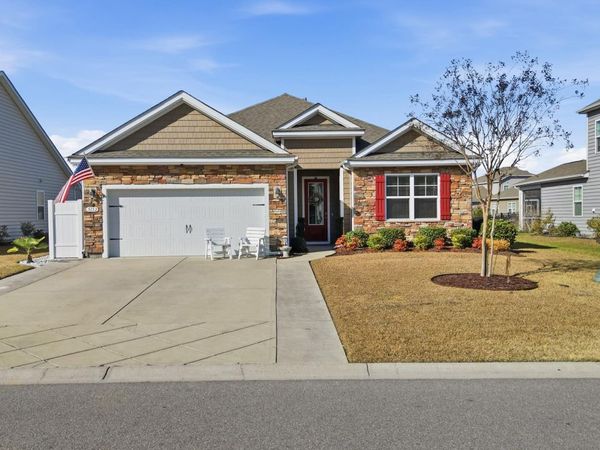 5152 Stockyard Loop, Myrtle Beach, SC 29588