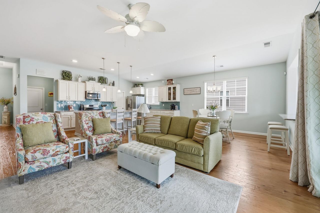 5152 Stockyard Loop Photo 14