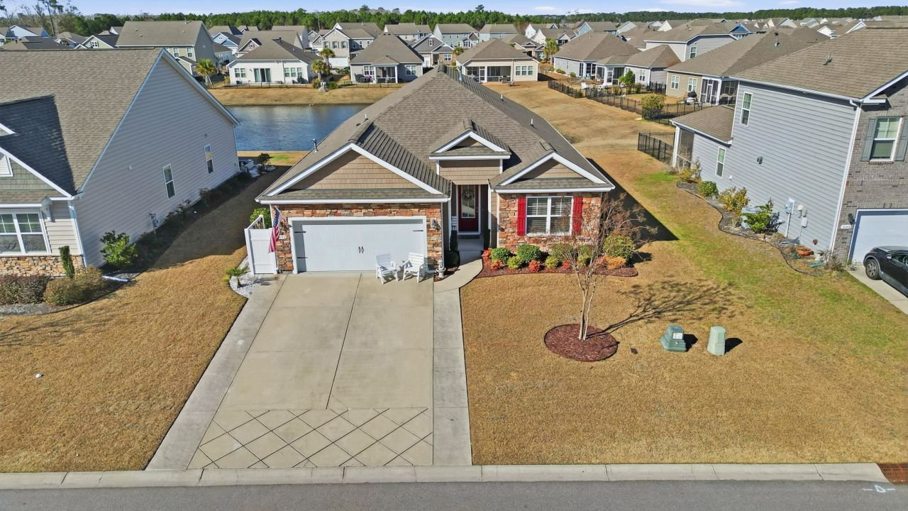 5152 Stockyard Loop Photo 4