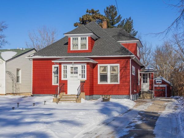 1929 Margaret Street, Saint Paul, MN 55119