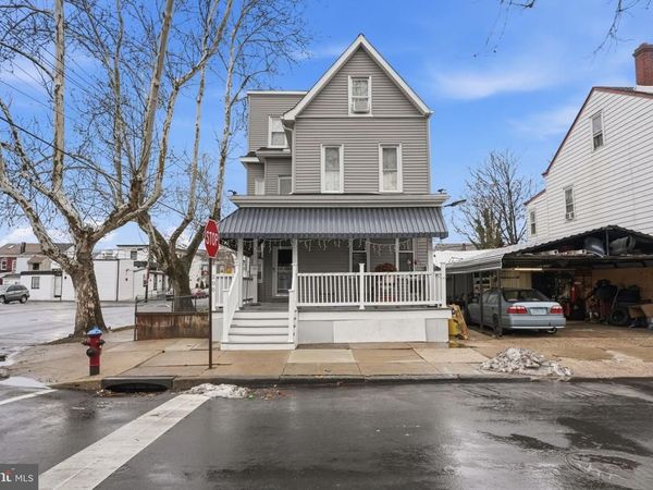 200 ASHMORE AVENUE, TRENTON, NJ 08611