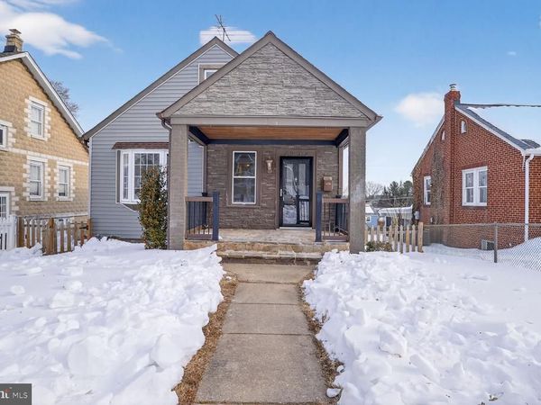 2932 MANNS AVENUE, BALTIMORE, MD 21234