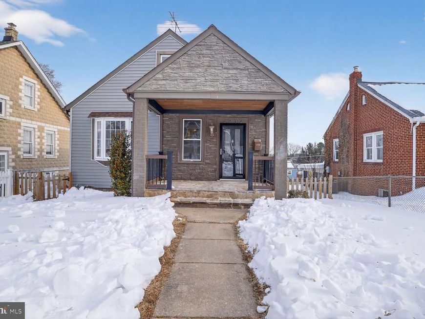 2932 Manns Avenue, Baltimore, MD 21234 Main Photo