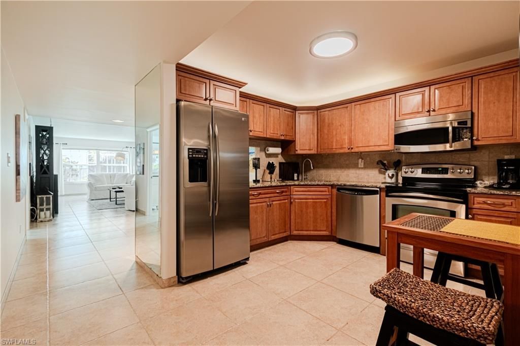4200 Belair Ln , Unit 101, Naples, FL 34103 Photo
