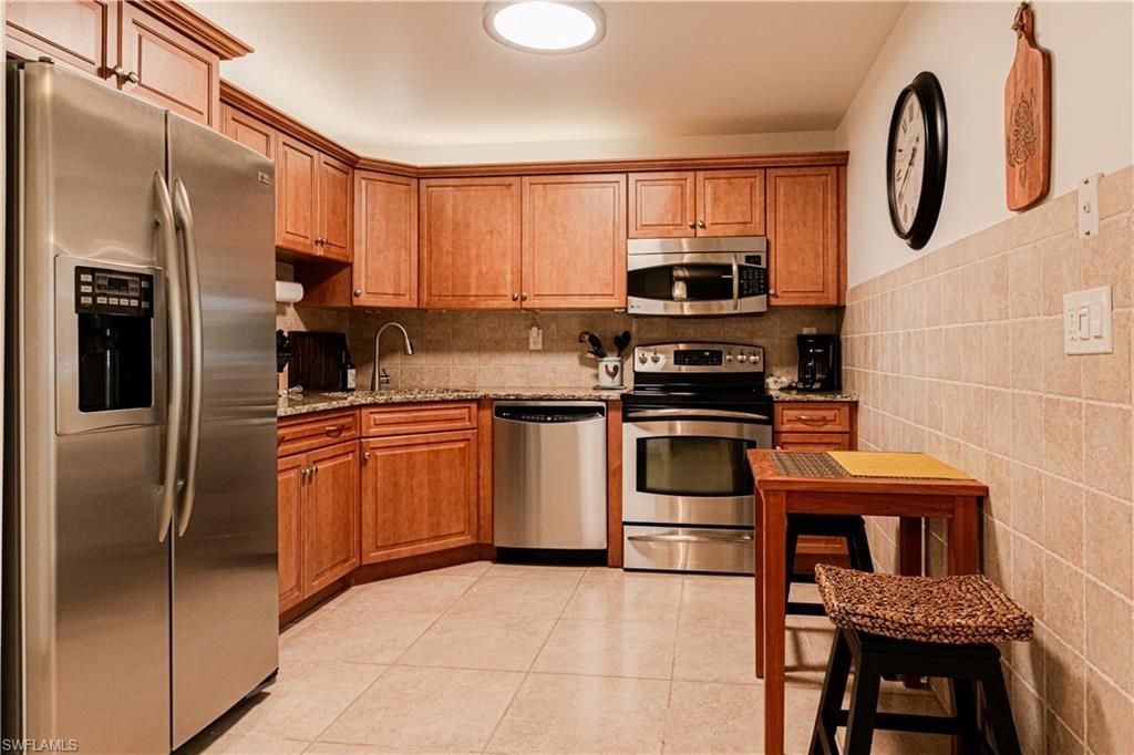 4200 Belair Ln , Unit 101, Naples, FL 34103 Photo