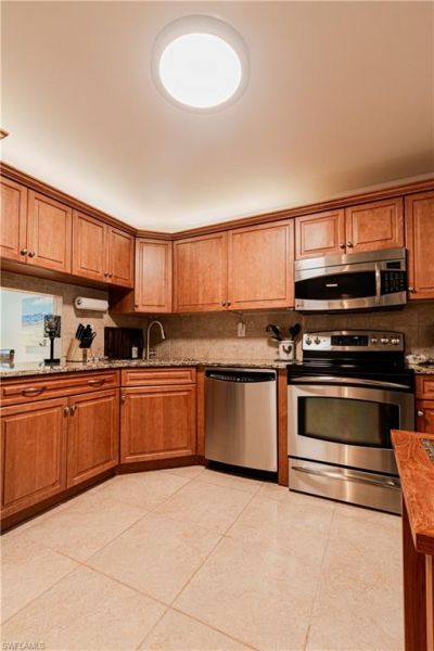 4200 Belair Ln , Unit 101, Naples, FL 34103 Photo