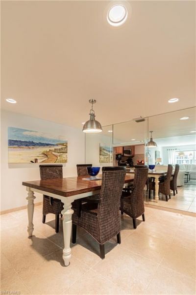 4200 Belair Ln , Unit 101, Naples, FL 34103 Photo