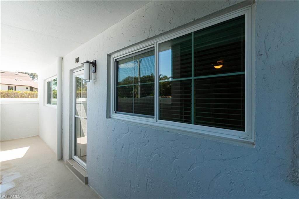 4200 Belair Ln , Unit 101, Naples, FL 34103 Photo