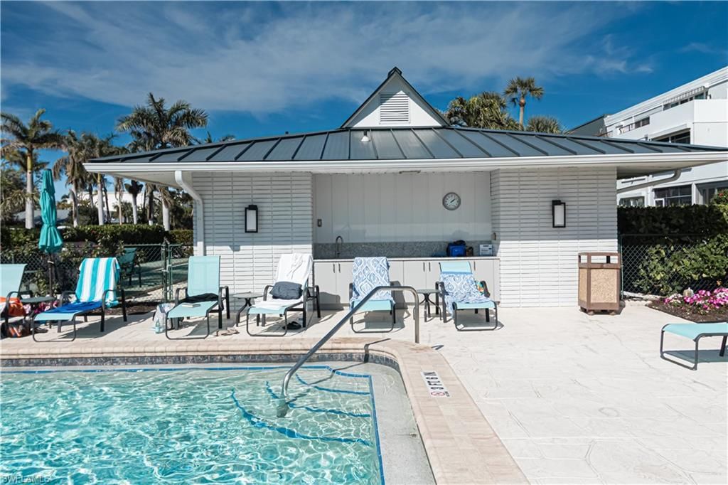 4200 Belair Ln , Unit 101, Naples, FL 34103 Photo