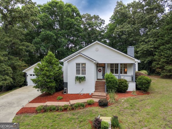 303 Winchester Court, Dublin, GA 31021