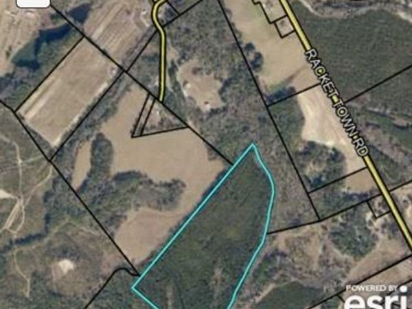 0 Starfish Lane, Lyons, GA 30436