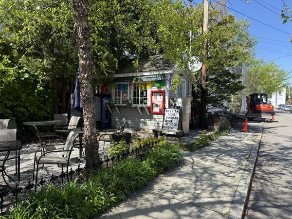 346 Main Street, Rockland, ME 04841