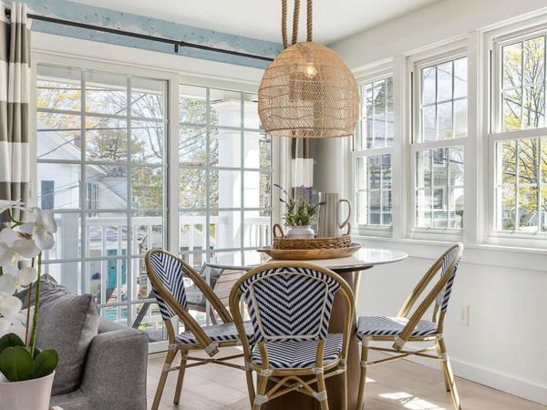 20 Shore Road , Unit 2A,B,C,D, Ogunquit, ME 03907