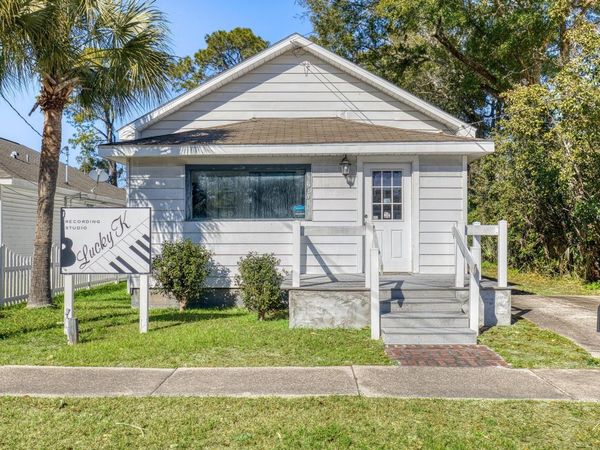 908 W Government Street, Pensacola, FL 00000