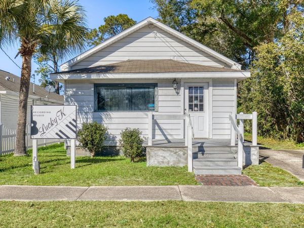 908 W Government Street, Pensacola, FL 00000