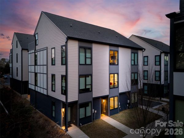 4520 Radler Court, Charlotte, NC 28217